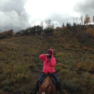 Meet your Posher, Kyle